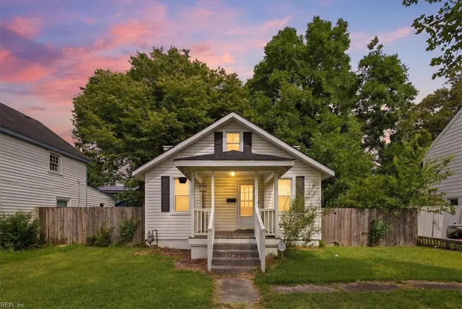 91 Gillis Road, Portsmouth, VA 23702 - #3