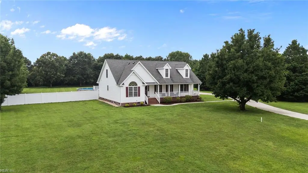 1116 Tundrah Court, Chesapeake, VA 23323 - #1