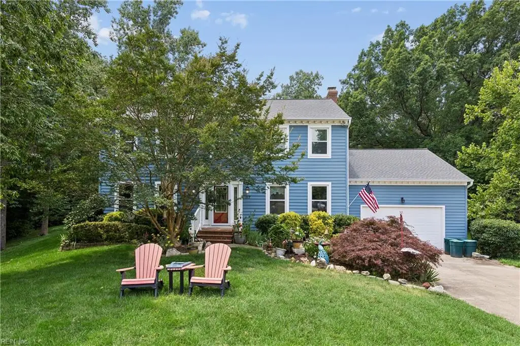 117 Nice Drive, Williamsburg, VA 23188 - #1