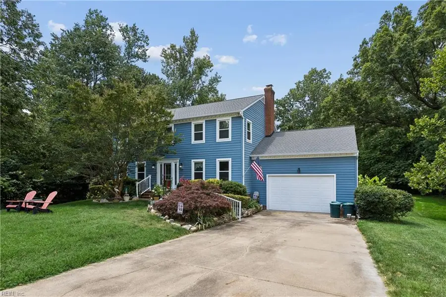 117 Nice Drive, Williamsburg, VA 23188 - #2