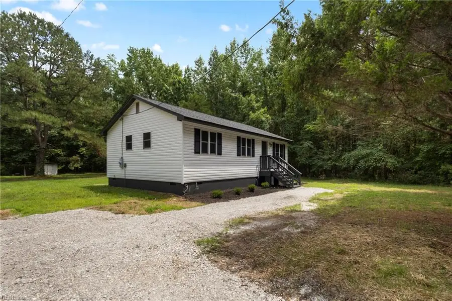 2239 Stratton Major Road, Shacklefords, VA 23156 - #2
