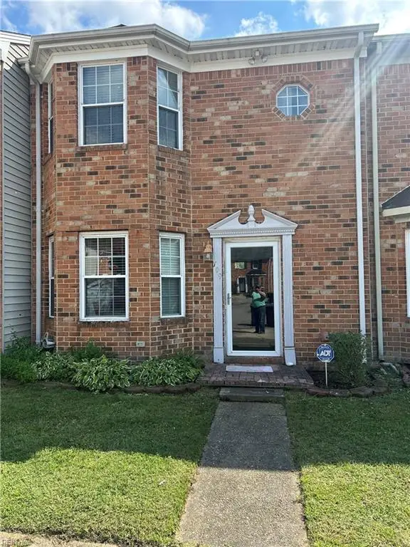 709 Montrose Court, Chesapeake, VA 23320 - #1