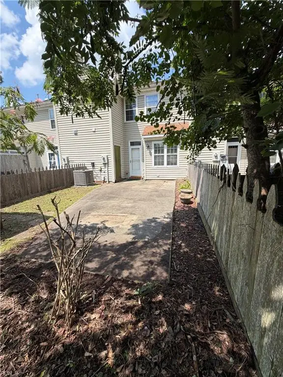 709 Montrose Court, Chesapeake, VA 23320 - #3