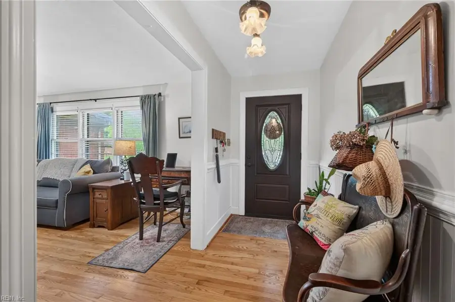 4833 Colonial Lane, Portsmouth, VA 23703 - #3