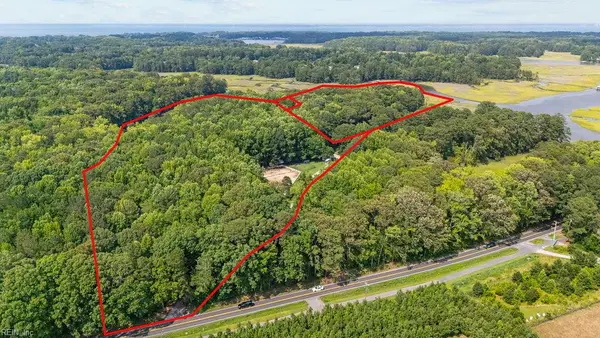 14AC Fenwood Court, Smithfield, VA 23430