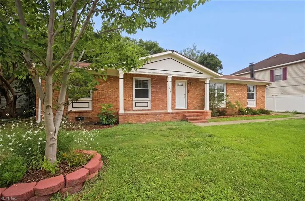 7416 Davidson Street, Norfolk, VA 23513 - #1