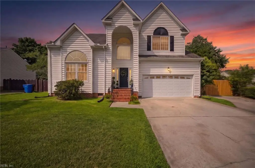 2720 Deerfield Crescent, Chesapeake, VA 23321 - #1