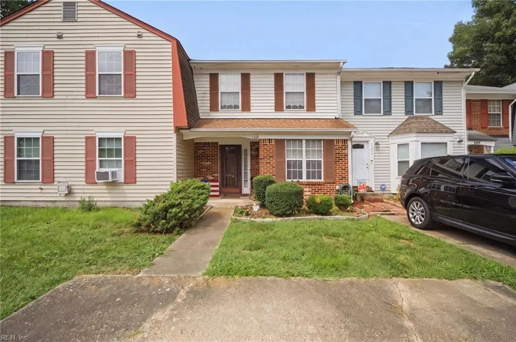 1315 Gaineford Court, Virginia Beach, VA 23464 - #1