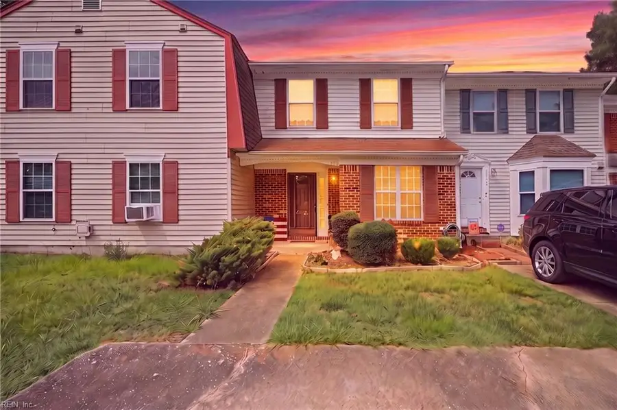 1315 Gaineford Court, Virginia Beach, VA 23464 - #3