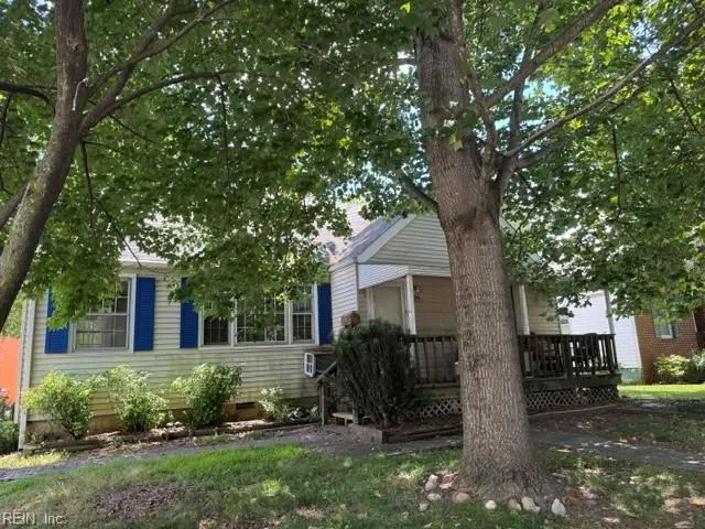 9202 Capeview Avenue, Norfolk, VA 23503 - #1