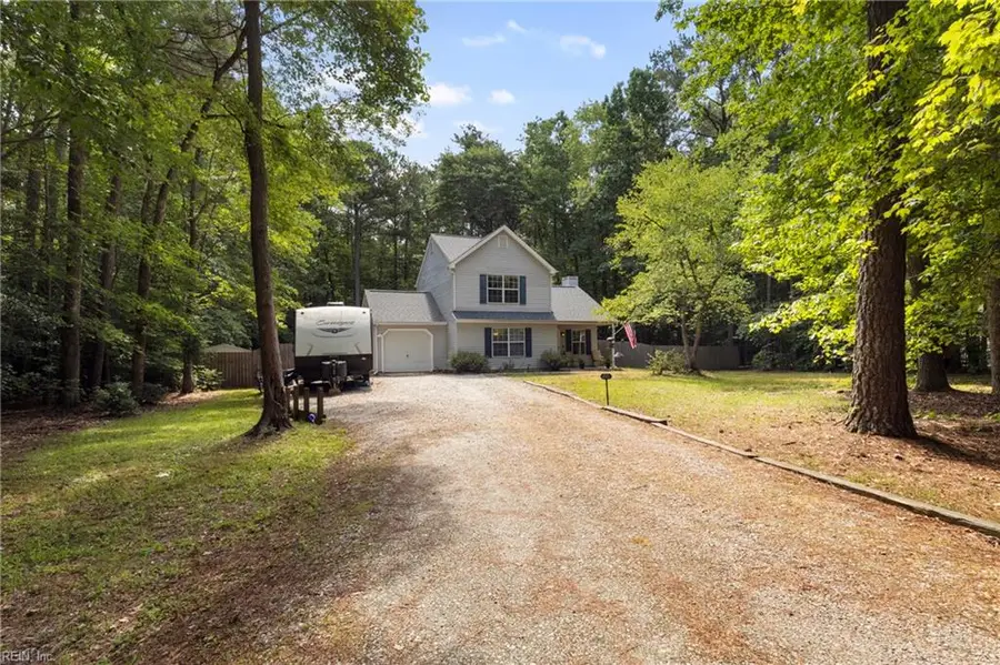 8269 Kitchener Drive, Gloucester, VA 23061 - #2