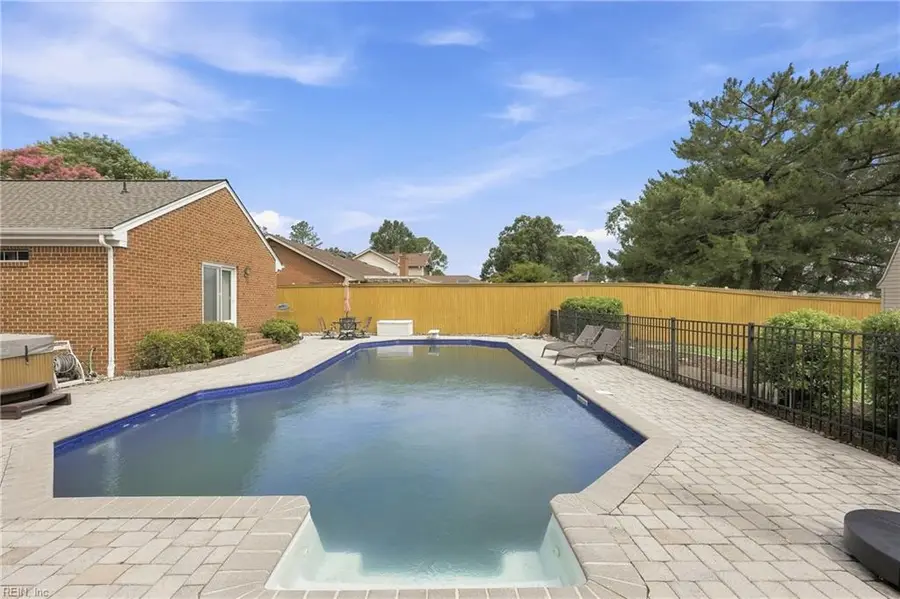 228 Convention Drive, Virginia Beach, VA 23462 - #3