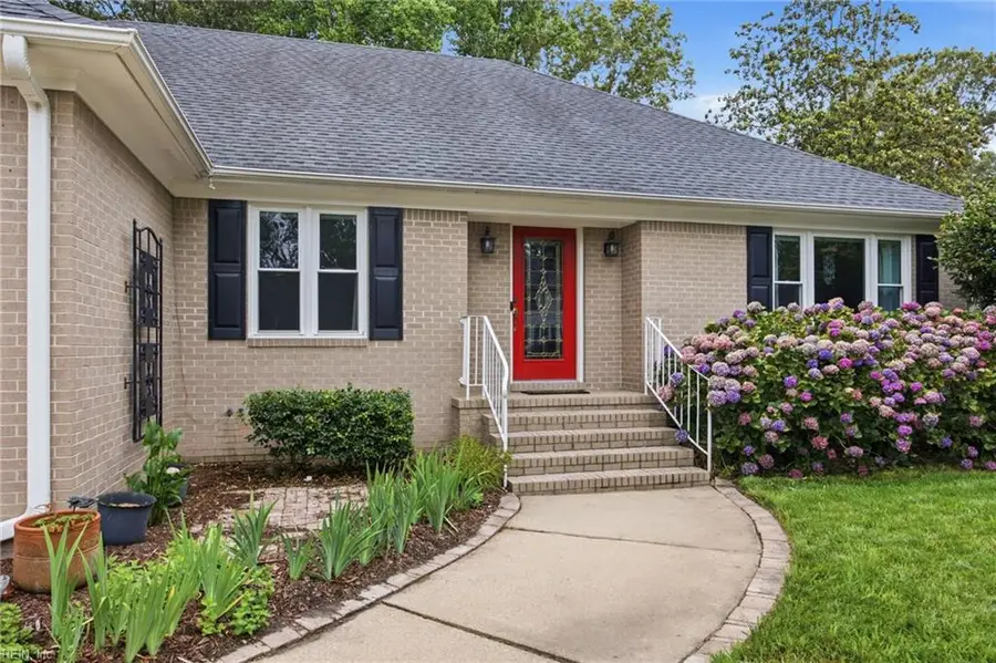 1129 Cordova Court, Virginia Beach, VA 23456 - #3