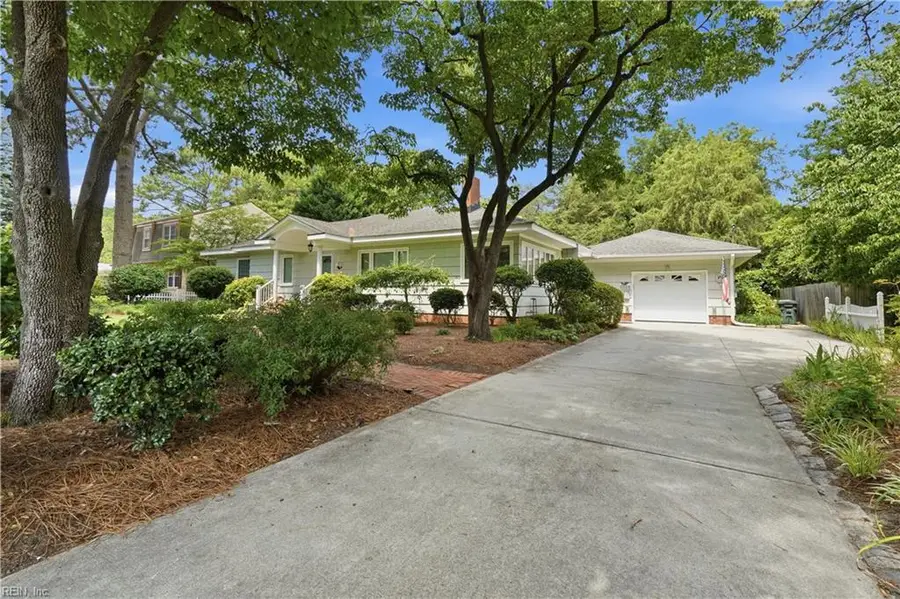 7070 Suburban Arch, Norfolk, VA 23505 - #2