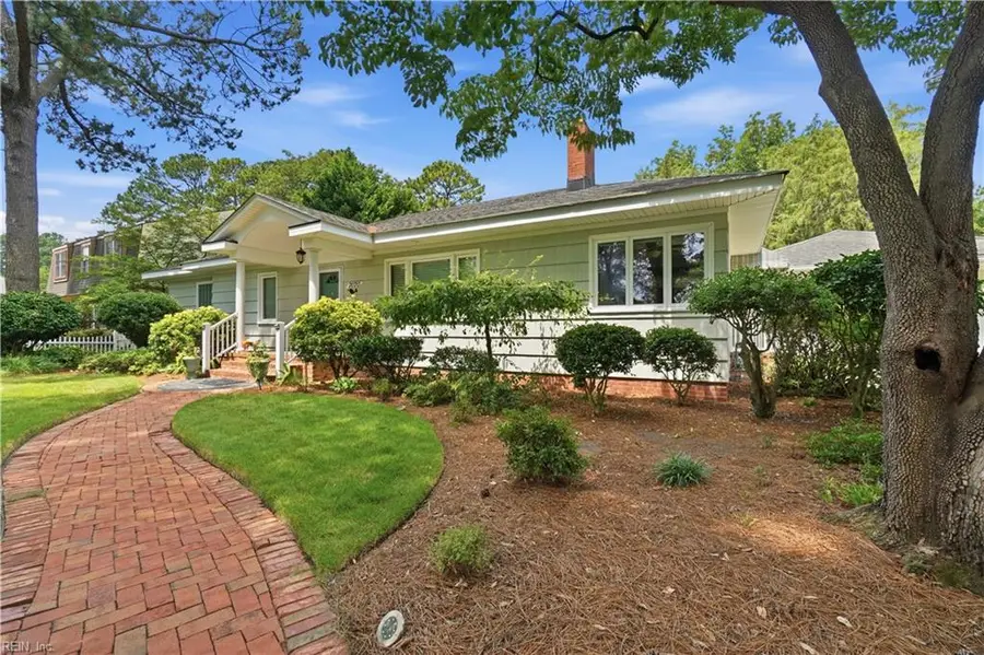 7070 Suburban Arch, Norfolk, VA 23505 - #3