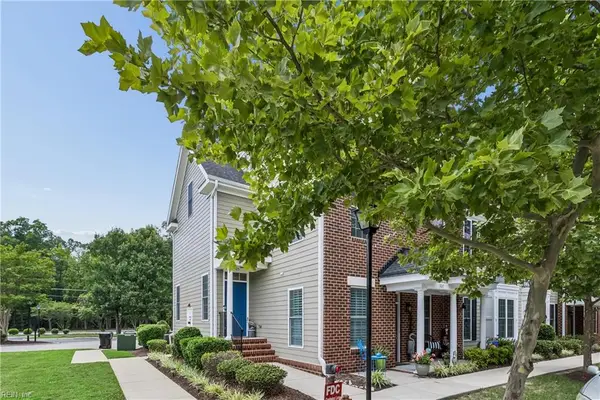 105 Ellery Street, Yorktown, VA 23692