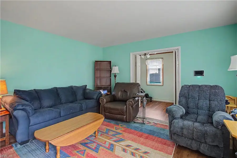 3317 Granby Street, Hopewell, VA 23860 - #2