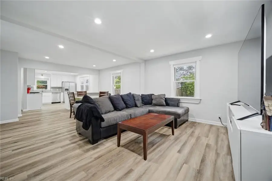 530 Grantham Road, Norfolk, VA 23505 - #3