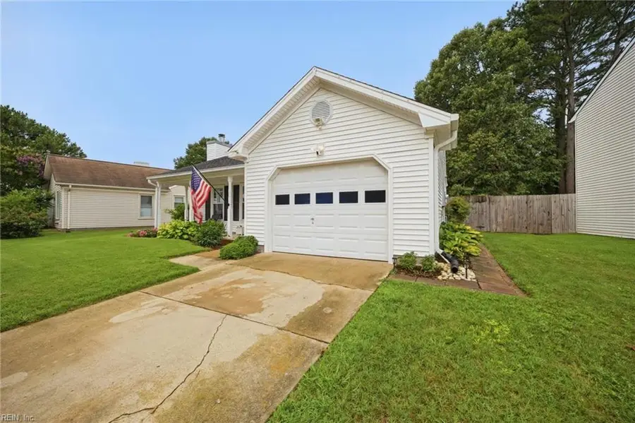 1829 Mullholand Drive, Virginia Beach, VA 23454 - #2