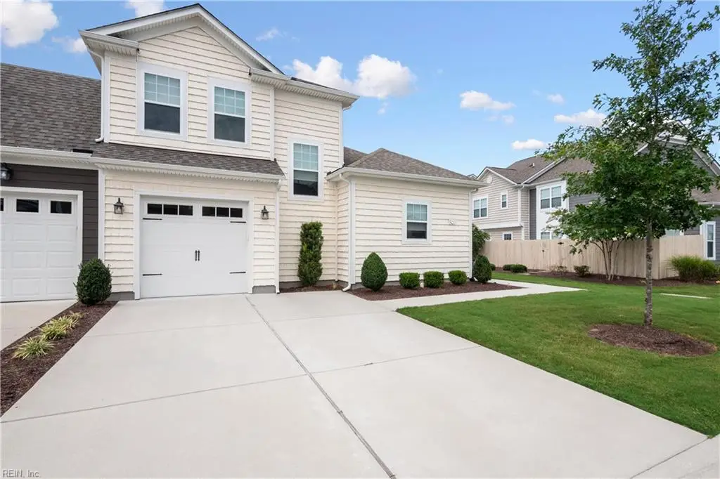 1915 Canning Place, Chesapeake, VA 23322 - #1