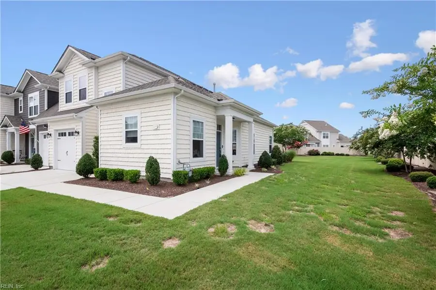 1915 Canning Place, Chesapeake, VA 23322 - #3