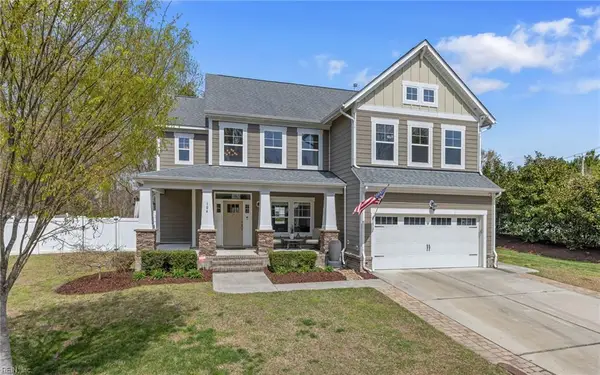 104 Bella Drive, Chesapeake, VA 23322