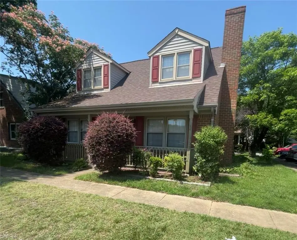 187 Loch Circle, Hampton, VA 23669 - #1