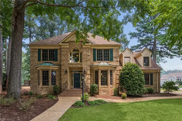 101 Clayton Drive, Yorktown, VA 23693