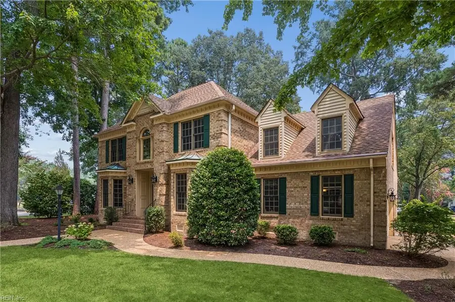 101 Clayton Drive, Yorktown, VA 23693 - #2
