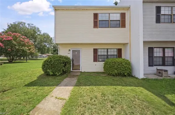 1843 Ferrell Drive, Williamsburg, VA 23185