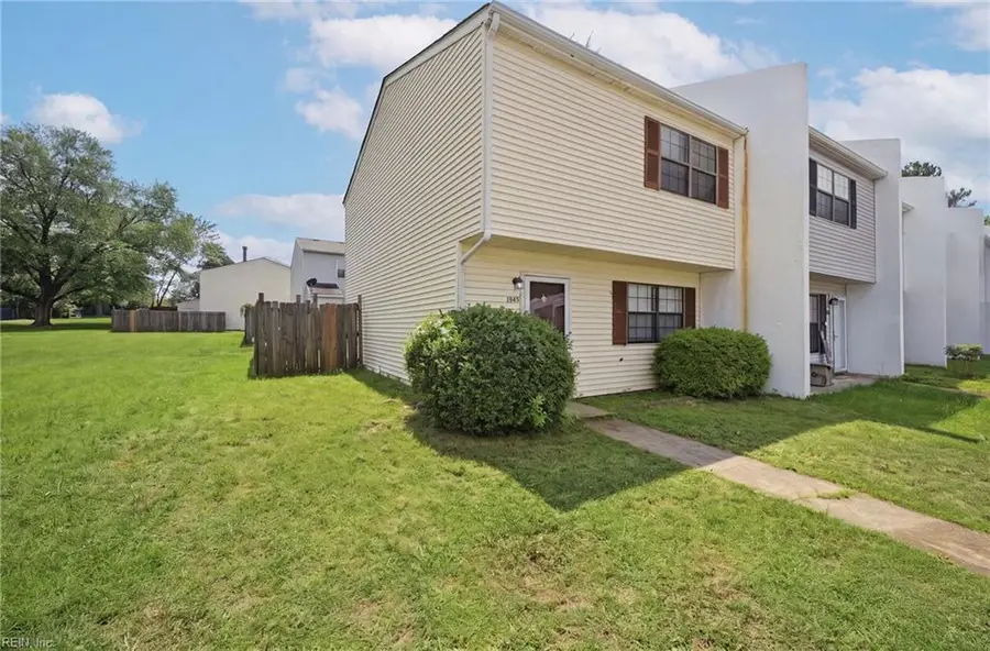 1843 Ferrell Drive, Williamsburg, VA 23185 - #2