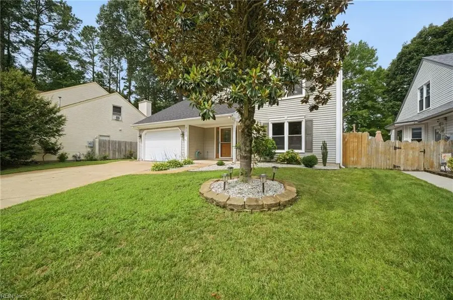 2213 Eagle Ridge Court, Virginia Beach, VA 23456 - #3