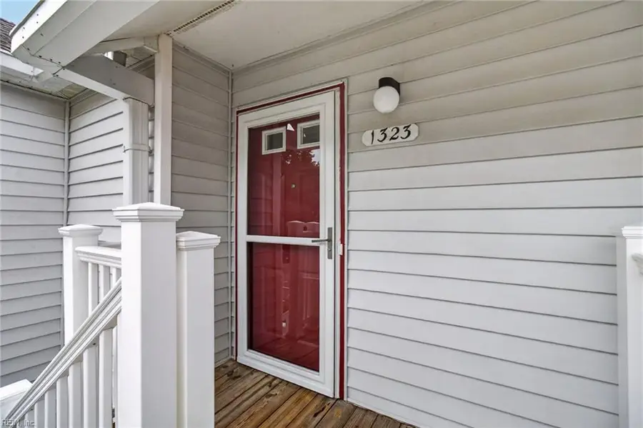 1323 Destination Lane, Virginia Beach, VA 23454 - #2