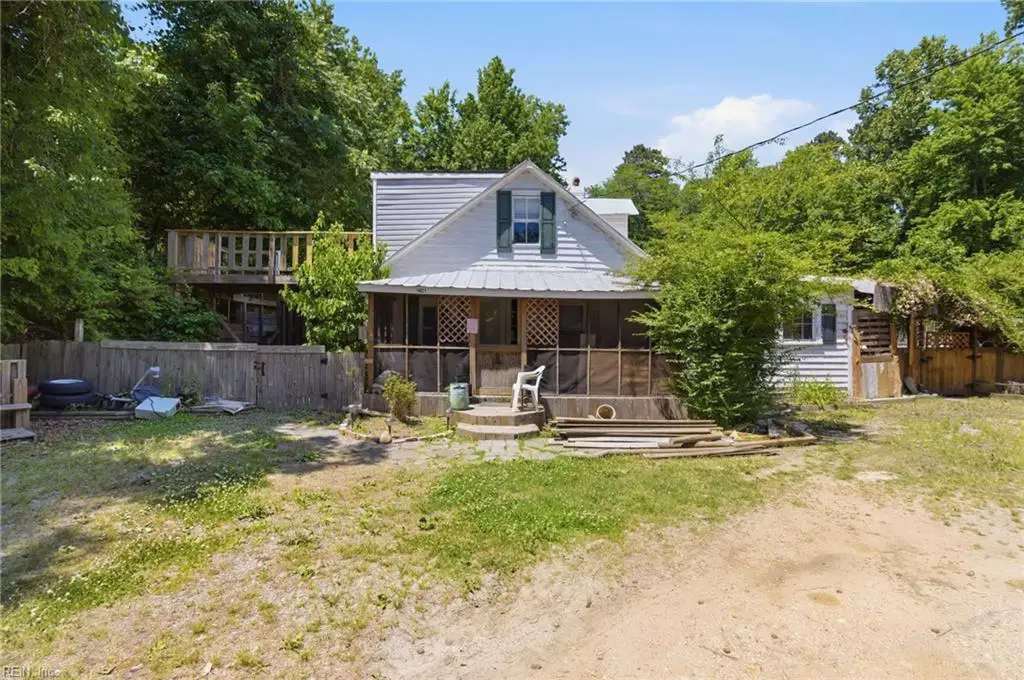 14021 Track Lane, Smithfield, VA 23430 - #1