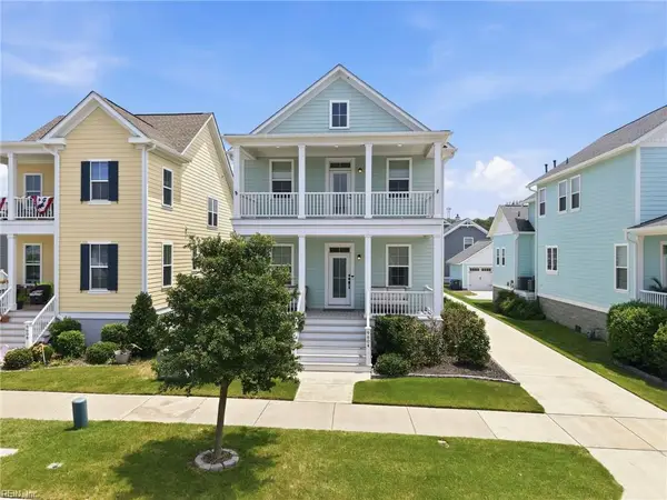 9604 6th Bay Street, Norfolk, VA 23518