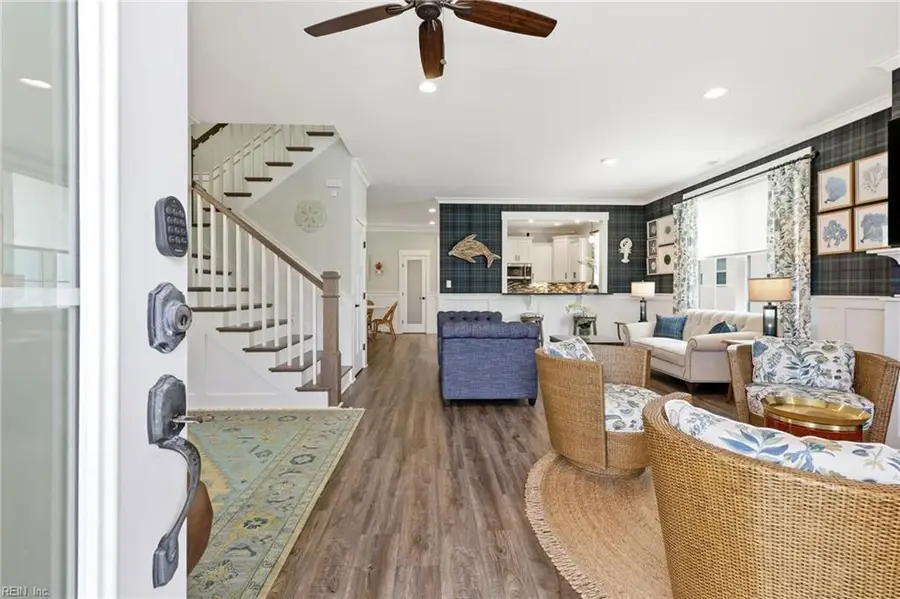 9604 6th Bay Street, Norfolk, VA 23518 - #2
