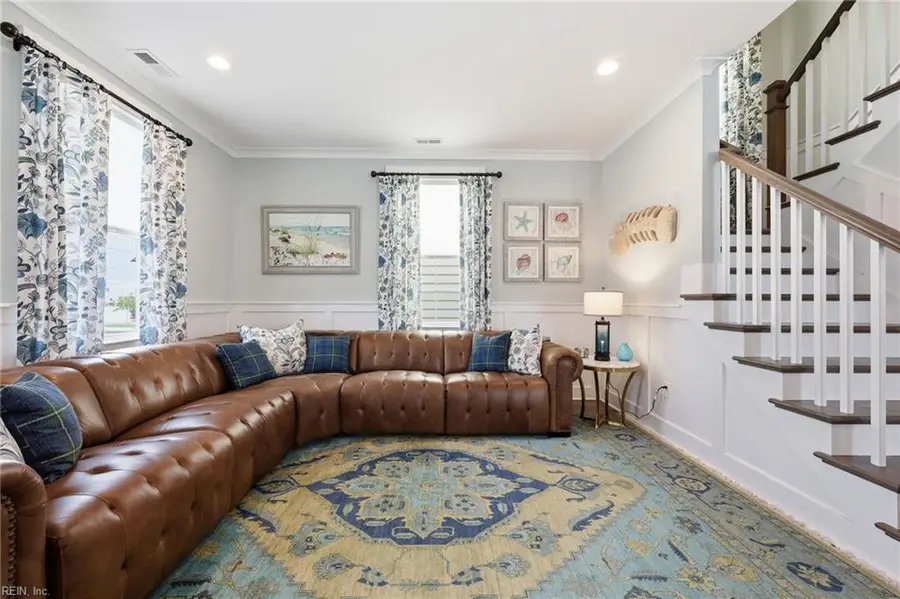 9604 6th Bay Street, Norfolk, VA 23518 - #3