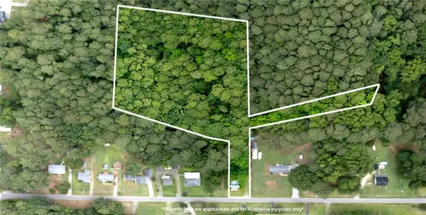 143 Callis Wharf Road, Grimstead, VA 23064