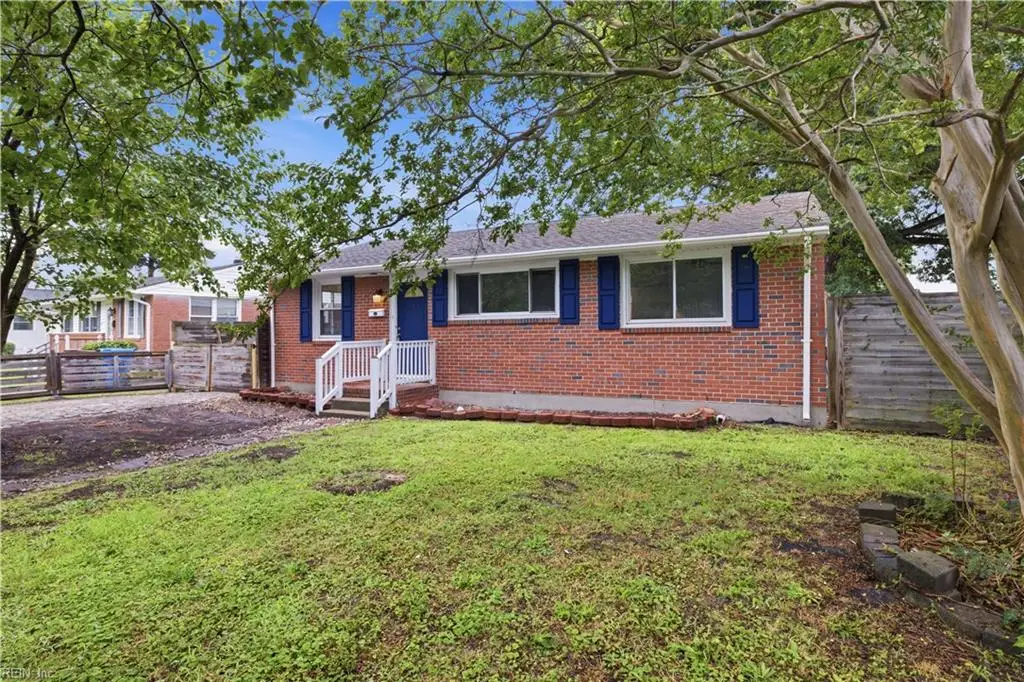 1303 Yeadon Road, Chesapeake, VA 23324 - #1