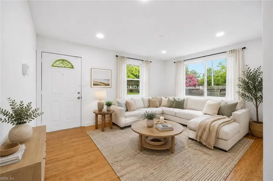 1303 Yeadon Road, Chesapeake, VA 23324 - #3