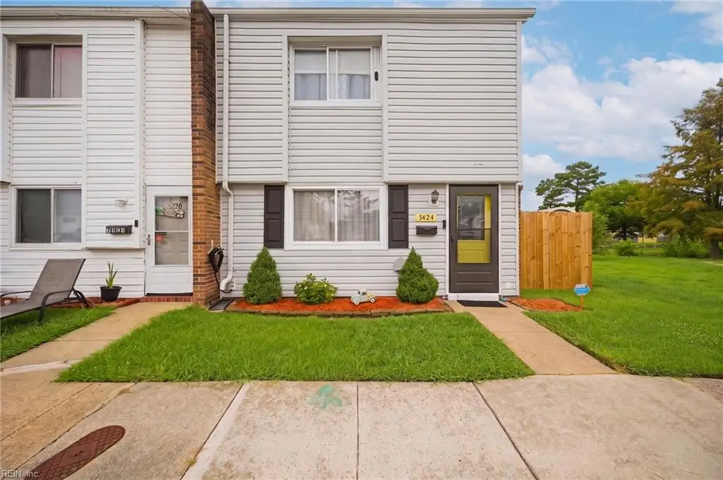 3424 Crimson Holly Court, Virginia Beach, VA 23453 - #1