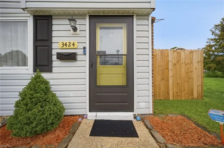 3424 Crimson Holly Court, Virginia Beach, VA 23453 - #2