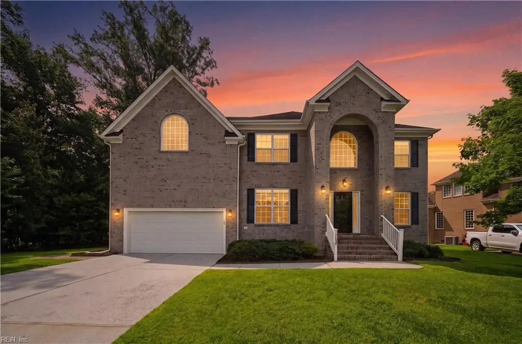 145 Sinclair Lane, Chesapeake, VA 23322 - #1
