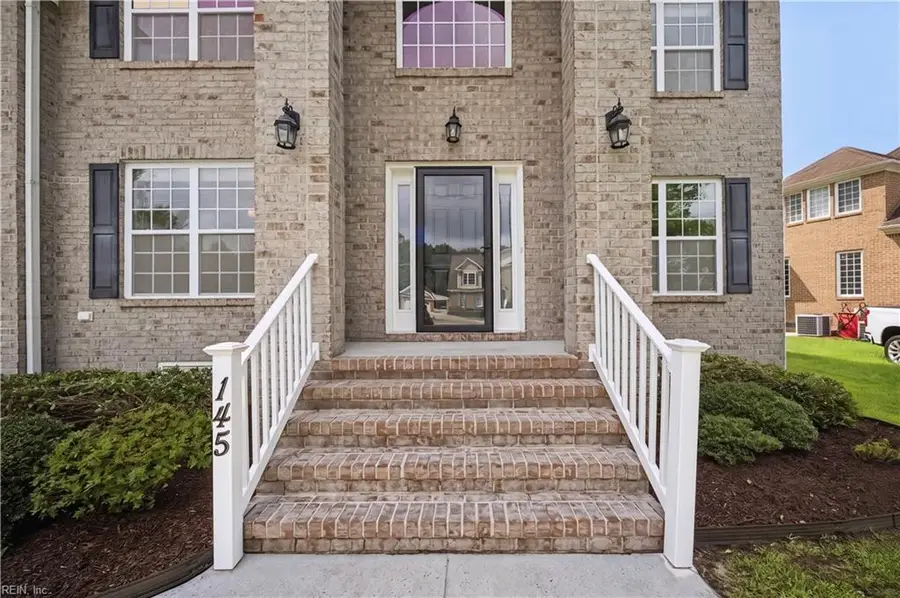 145 Sinclair Lane, Chesapeake, VA 23322 - #3