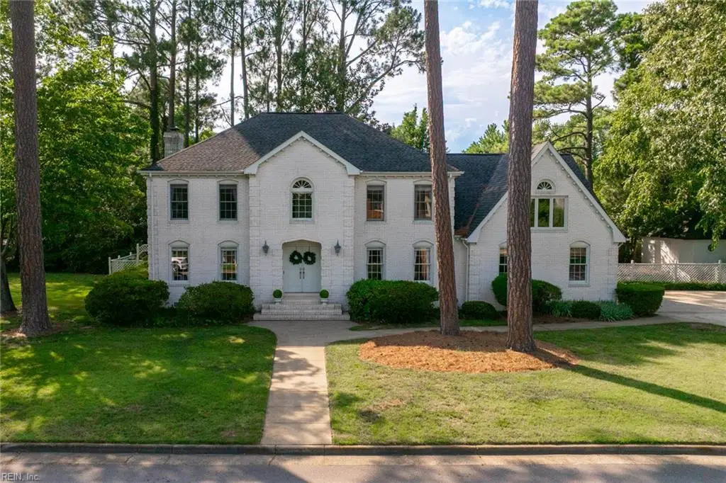821 Quail Pointe Cove, Virginia Beach, VA 23454 - #1