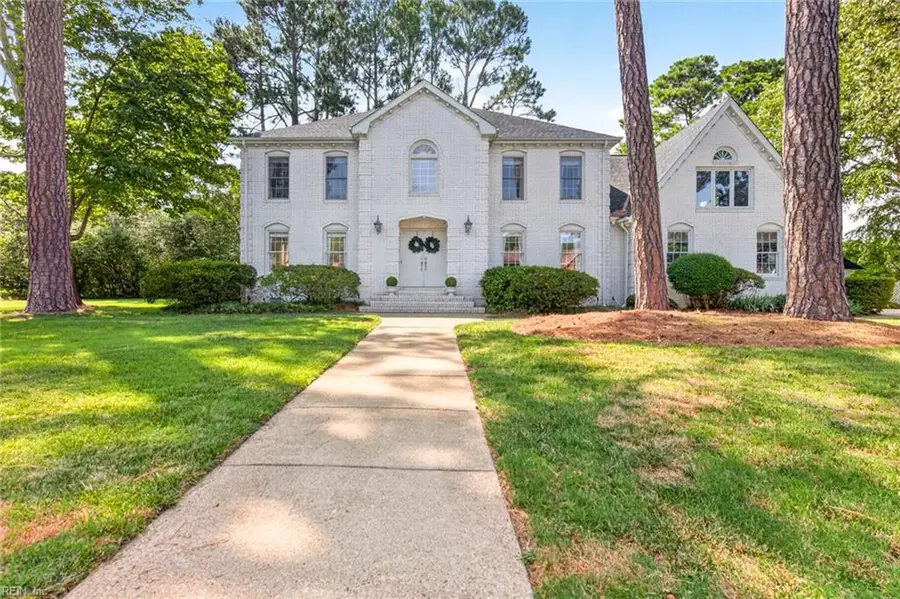 821 Quail Pointe Cove, Virginia Beach, VA 23454 - #2
