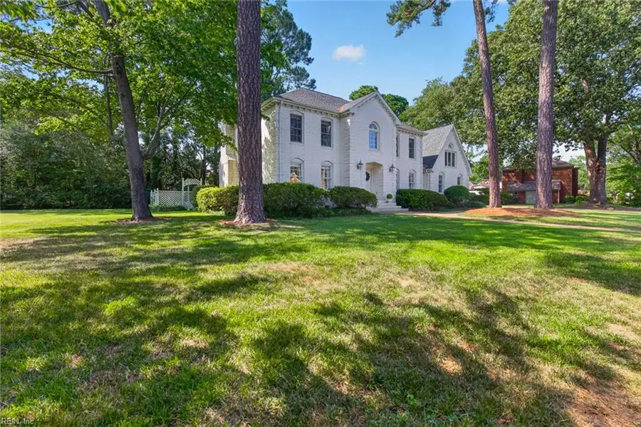 821 Quail Pointe Cove, Virginia Beach, VA 23454 - #3