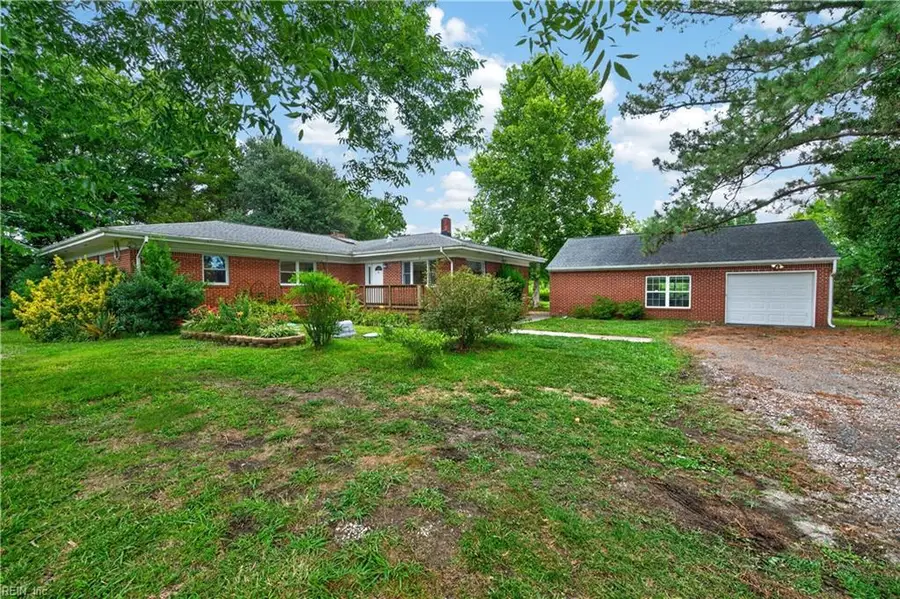 905 Shillelagh Road, Chesapeake, VA 23323 - #2