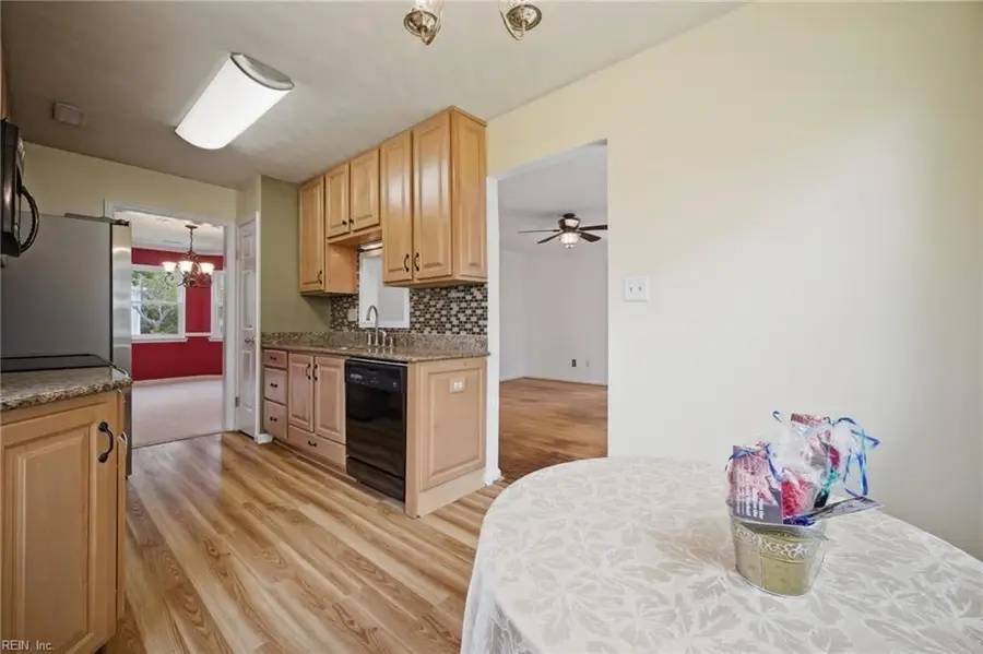 1213 Aztec Court, Virginia Beach, VA 23454 - #3
