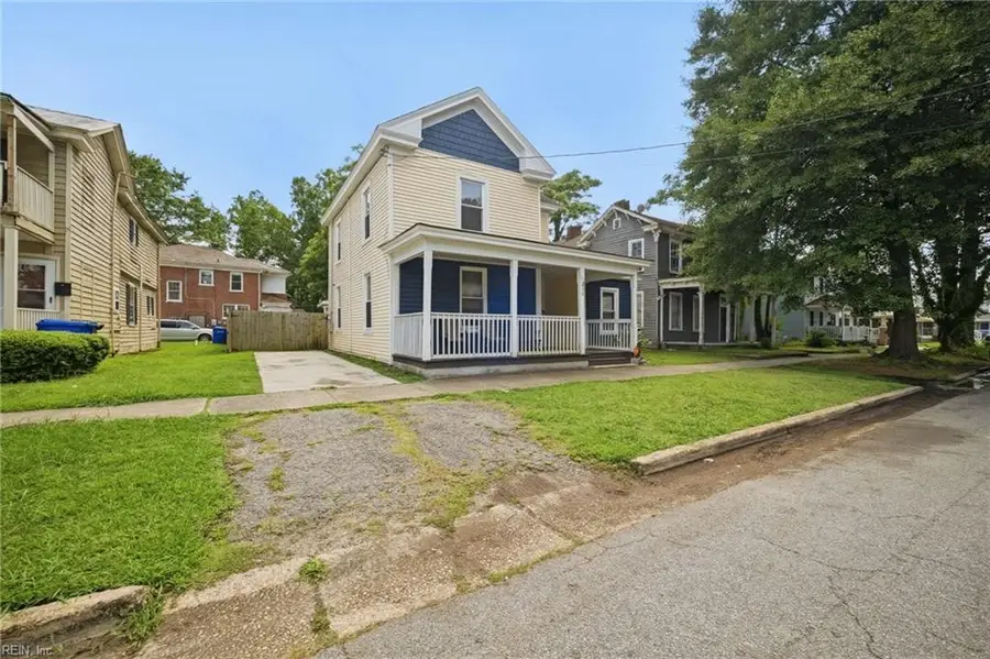 211 Central Avenue, Suffolk, VA 23434 - #2